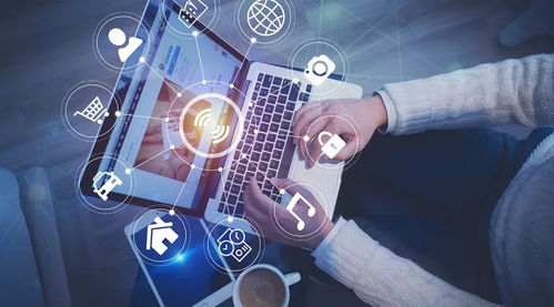 信息科技背景下的評估智能化升級 科技信息咨詢服務的轉型與發展