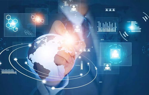 金融科技師 技術賦能，價值導向，服務實體經濟方為正道