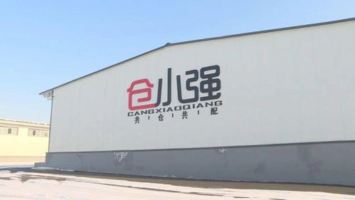 倉儲配送物流一體化服務(wù) 為普通貨物倉儲帶來全新價(jià)值體驗(yàn)