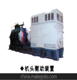 機(jī)頭驅(qū)動(dòng)裝置 輸送機(jī)械配件屬具