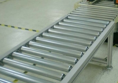 廣東東莞流水線輸送設(shè)備配件廠家直銷無動(dòng)力流水線滾筒 托輥 滾軸|一淘網(wǎng)優(yōu)惠購|購就省錢