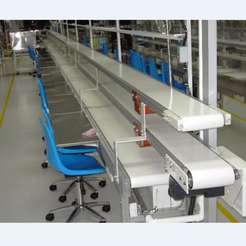 白色輸送帶報價 廠家