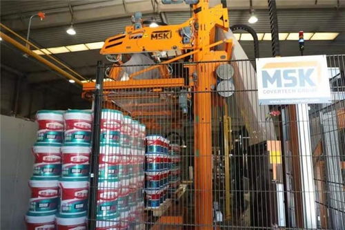 科技助陣,顏值有料 美巢新裝亮相,開啟新年好氣象