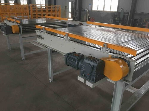 噸袋輸送機(jī),板鏈?zhǔn)絿嵈斔蜋C(jī),噸袋輸送線(xiàn)