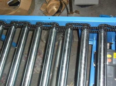 不銹鋼托輥_不銹鋼托輥供貨商_供應(yīng)上海不銹鋼托輥報(bào)價(jià),不銹鋼托輥供應(yīng)商,不銹鋼托輥價(jià)格_不銹鋼托輥價(jià)格_滄州永偉輸送機(jī)械制造