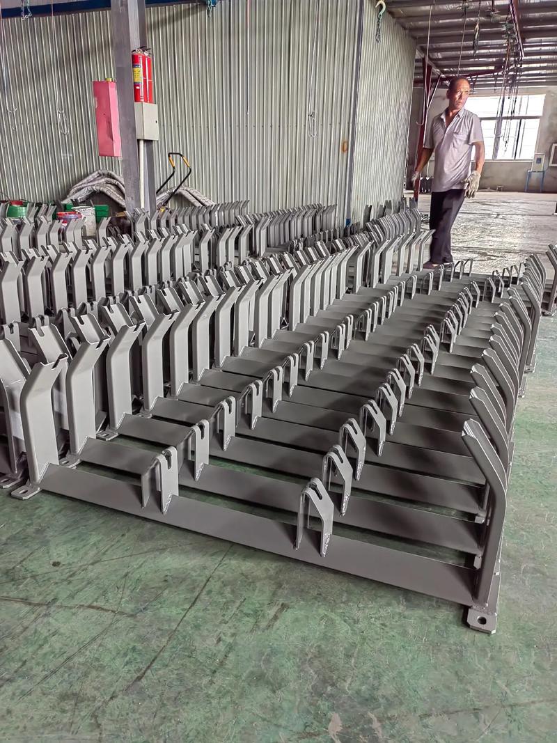 東勝區現貨 皮帶式輸送機 dsj dtl dtii 設備配件