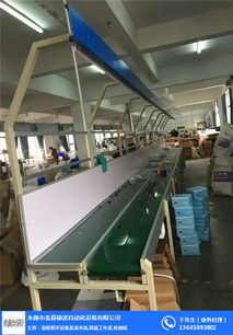 包裝流水線 包裝流水線價格 金嘉流水線 推薦商家