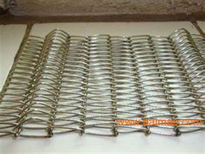 重型機(jī)械長城網(wǎng)帶 悅達(dá)鏈網(wǎng)廠家引領(lǐng)熱處理工藝，打造高品質(zhì)輸送設(shè)備及配件