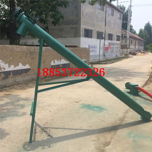 遵義垂直螺旋輸送機與水泥螺旋輸送機 專業(yè)制造廠家的核心優(yōu)勢與配件服務